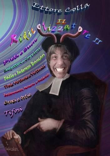 Cover image for Il Ridicolizzatore II