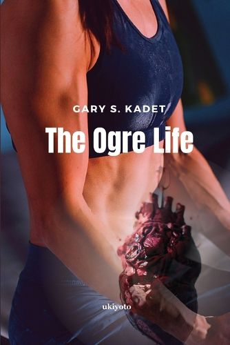 Cover image for The Ogre Life (Edition1)