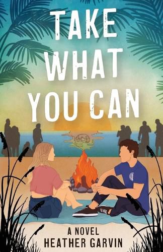 Cover image for Take What You Can