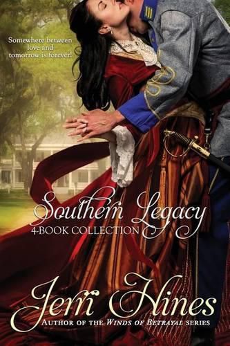 Cover image for Southern Legacy