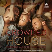 Cover image for Crowded House