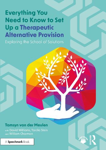 Cover image for Everything You Need to Know to Set Up a Therapeutic Alternative Provision