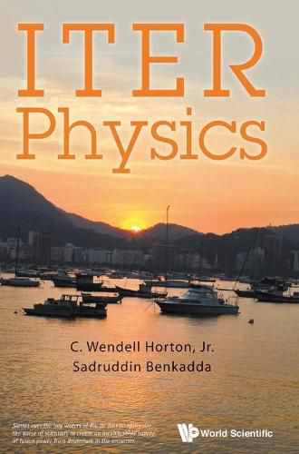 Cover image for Iter Physics