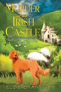 Cover image for Murder At An Irish Castle