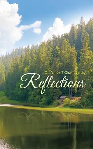 Cover image for Reflections