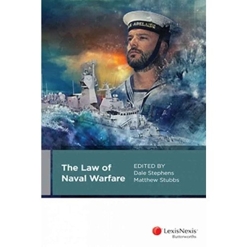 Cover image for The Law of Naval Warfare
