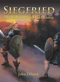 Cover image for Siegfried