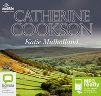 Cover image for Katie Mulholland