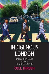 Cover image for Indigenous London