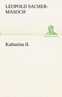Cover image for Katharina II.