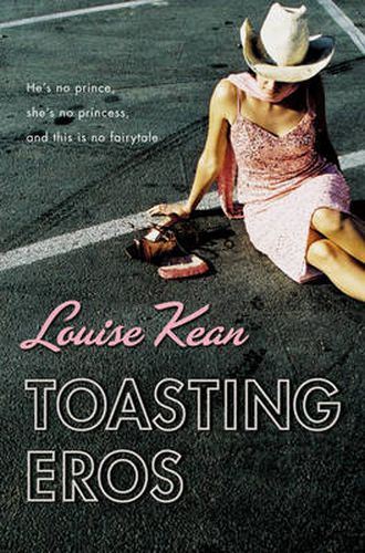 Cover image for Toasting Eros