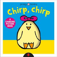 Cover image for Chirp, Chirp