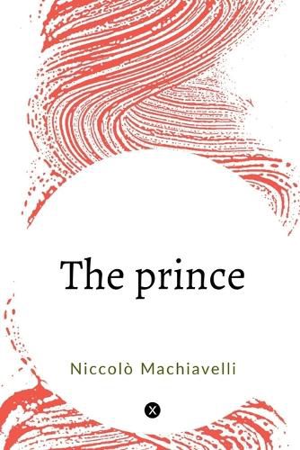 Cover image for The Prince