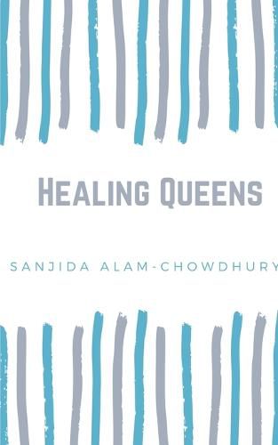 Cover image for Healing Queens.