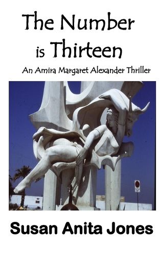 Cover image for The Number is Thirteen
