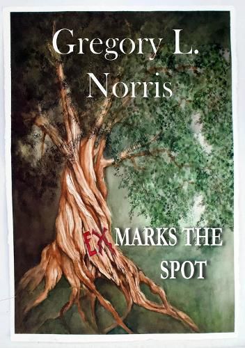 Cover image for Ex Marks the Spot