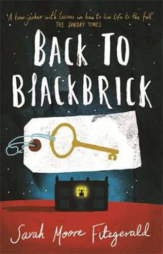 Cover image for Back to Blackbrick