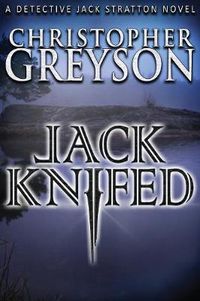 Cover image for Jack Knifed