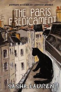 Cover image for The Paris Predicament