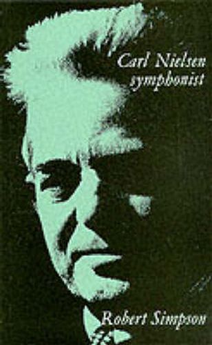 Carl Nielsen: Symphonist