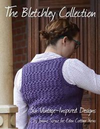 Cover image for The Bletchley Collection