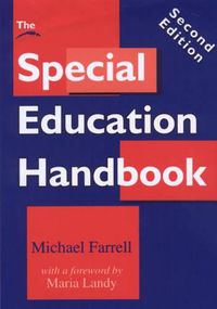 Cover image for The Special Education Handbook