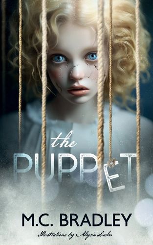 Cover image for The Puppet