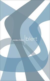 Cover image for Blert