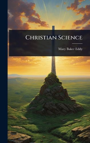 Cover image for Christian Science