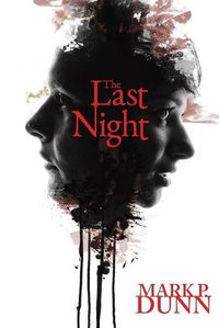 Cover image for The Last Night