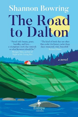 Cover image for The Road to Dalton