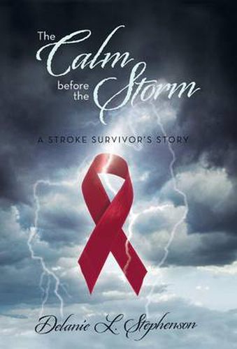 Cover image for The Calm Before the Storm