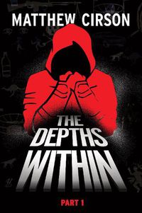 Cover image for The Depths Within