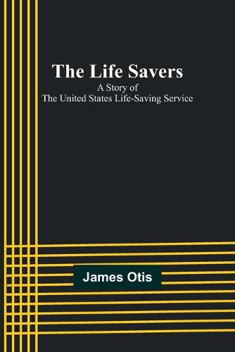 Cover image for The Life Savers