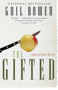 Cover image for The Gifted: A Joanne Kilbourn Mystery