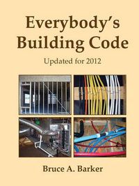 Cover image for Everybody's Building Code