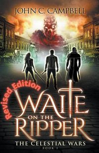 Cover image for Waite on the Ripper