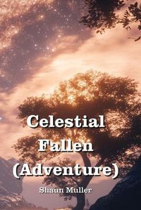 Cover image for Celestial Fallen (Adventure)