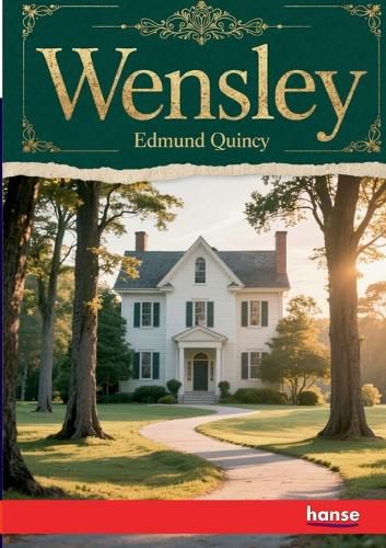 Cover image for Wensley