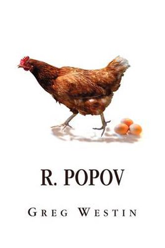 Cover image for R. Popov