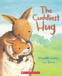Cover image for Cuddliest Hug