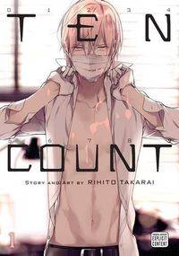 Cover image for Ten Count, Vol. 1