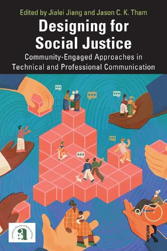 Cover image for Designing for Social Justice