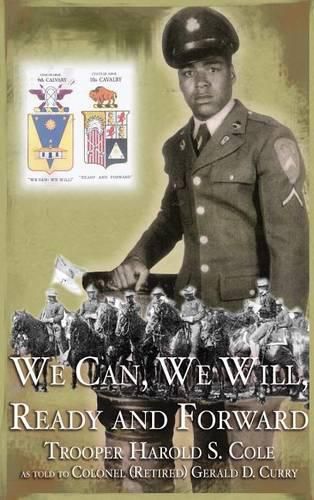 Cover image for We Can, We Will, Ready and Forward