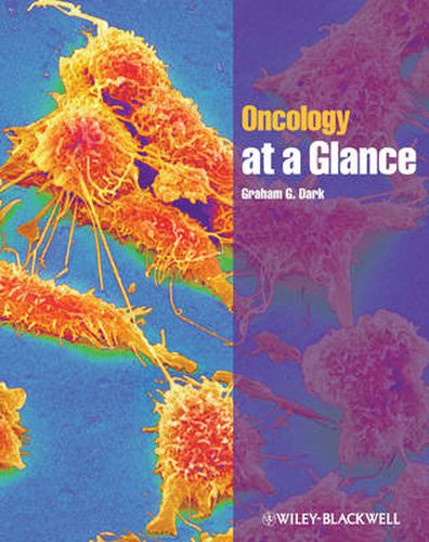 Cover image for Oncology at a Glance