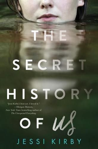 Cover image for The Secret History of Us