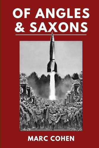 Cover image for Of Angles & Saxons