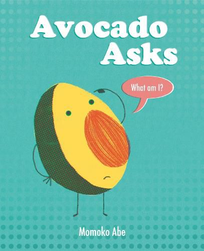 Cover image for Avocado Asks