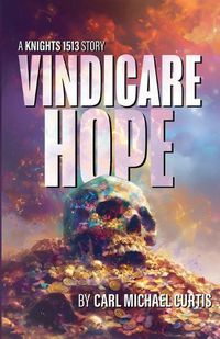 Cover image for Vindicare Hope