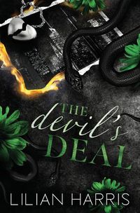 Cover image for The Devil's Deal